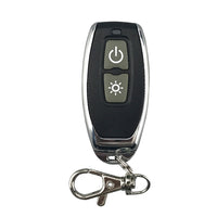 1 Channel AC Input Output Wireless RF Remote Control Switch Kit (Model: 0020031)