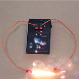 2 Way Wireless RF Remote Control Fireworks Ignite Firing System (Model: 0020368)
