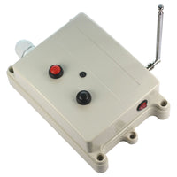 Long Range 5000 Meter Wireless Remote Control Triggered by DC 7V~16V (Model: 0021053)