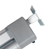 DC 450Ibs Electric Linear Actuator Stroke 1.2 inch With Built-in Potentiometer (Model: 0041661)