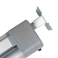 DC 450Ibs Electric Linear Actuator Stroke 2 inch With Built-in Potentiometer (Model: 0041662)