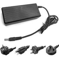 DC 12V 6A Power Supply or Regulated Power Adapter (Model: 0010127)
