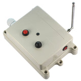 Long Range 5000 Meter Remote Control Triggered by Normally Open Contact (Model: 0021059)
