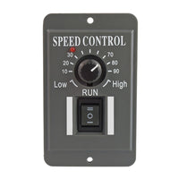 Reversible DC Electric Motor Speed Controller (Model: 0044008)