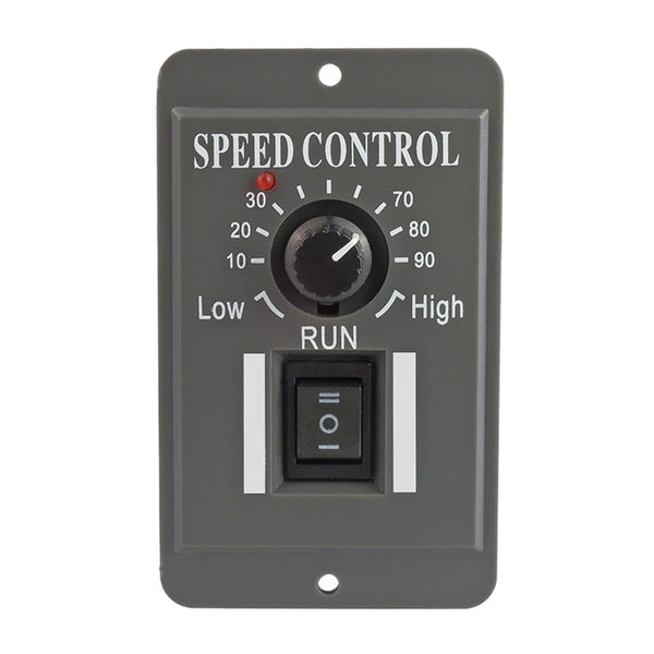 Reversible DC Electric Motor Speed Controller (Model: 0044008)