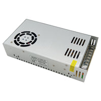 DC 24V 15A 360W Regulate Switching Power Supply AC 110V 220V Input (Model: 0010136)