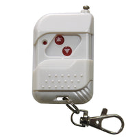 Long Range 100 Meters Wireless Remote Control RF Transmitter-Up Down Buttons