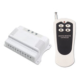 AC 220V 380V Remote Control Switch Kit for 3 Phase Motor (Model: 0020028)