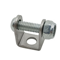 Fixed Mounting Bracket F for Linear Actuator G or Linear Actuator H