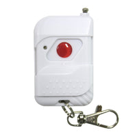 1 Way DC 10A Wireless Remote Control Switch Kit with Memory Function (Model: 0020231)