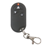 3 Buttons Waterproof Wireless RF Remote Control Radio Transmitter (Model: 0021101)