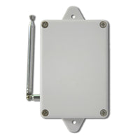Wireless Water Leak Leakage Sensor Detector Transmitter (Model: 0025003)