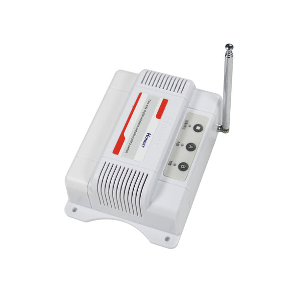 2 Channel 110V 220V 380V Wireless Remote Control Switch or Radio Receiver (Model: 0020695)
