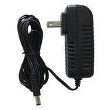 DC 9V 1A Power Supply or Regulated Power Adapter (Model: 0010125)