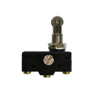Micro Roller Plunger Limit Switch (Model: 0010010)