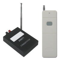 1 Way Wireless RF Remote Control Fireworks Ignite Firing System (Model: 0020373)