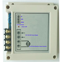 1 Channel DC 40A Wireless Switch for Remote Control 12V 24V Electric Linear Actuator (Model: 0020511)