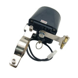 Wireless Remote Control Valve Electric Switch with RF Transmitter and 12V Receiver (Model: 0020705)