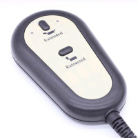 12V 24V Electric Linear Actuator Manual Controller with Wire Handle (Model: 0043011)