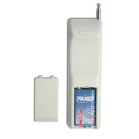 Long Range 1 km Wireless RF Remote Control Transmitter with Up Down Stop Buttons (Model: 0021047)