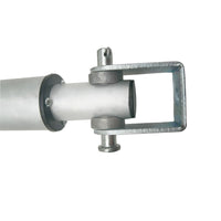 Fixed Mounting Bracket B for Electric Linear Actuator