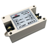 1 Channel AC Power Input Output Wireless RF Switch or Radio Receiver (Model: 0020030)