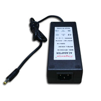DC 12V 10A Power Supply or Regulated Power Adapter (Model: 0010130)