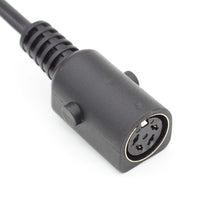 12V 24V Electric Linear Actuator Manual Controller with Wire Handle (Model: 0043011)