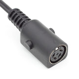 12V 24V Electric Linear Actuator Manual Controller with Wire Handle (Model: 0043011)