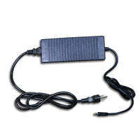 DC 24V 5A Power Supply or Regulated Power Adapter (Model: 0010139)