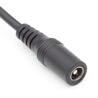 12V 24V Electric Linear Actuator Manual Controller with Wire Handle (Model: 0043011)