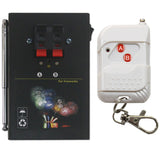 2 Way Wireless RF Remote Control Fireworks Ignite Firing System (Model: 0020368)