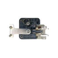 Wireless Remote Control Valve Electric Switch with RF Transmitter and 12V Receiver (Model: 0020705)