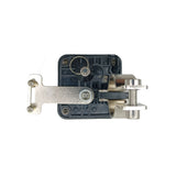 Wireless Remote Control Valve Electric Switch with RF Transmitter and 12V Receiver (Model: 0020705)