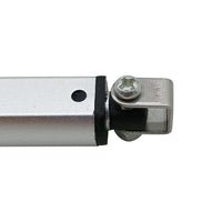 Fixed Mounting Bracket F for Linear Actuator G or Linear Actuator H