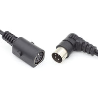 12V 24V Electric Linear Actuator Manual Controller with Wire Handle (Model: 0043011)