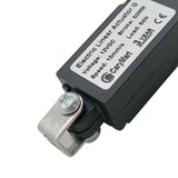 Fixed Mounting Bracket F for Linear Actuator G or Linear Actuator H