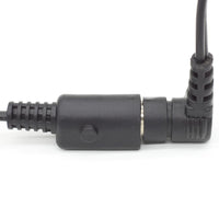 12V 24V Electric Linear Actuator Manual Controller with Wire Handle (Model: 0043011)