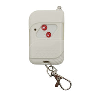 Wireless Remote Control Valve Electric Switch with RF Transmitter and 12V Receiver (Model: 0020705)