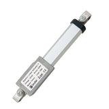 Fixed Mounting Bracket F for Linear Actuator G or Linear Actuator H