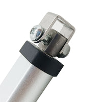 Fixed Mounting Bracket F for Linear Actuator G or Linear Actuator H