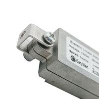 Fixed Mounting Bracket F for Linear Actuator G or Linear Actuator H