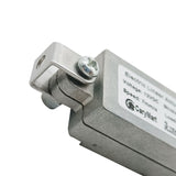 Fixed Mounting Bracket F for Linear Actuator G or Linear Actuator H