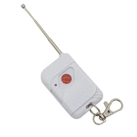100 Meters Single Button Universal Wireless RF Remote Control Radio Transmitter (Model: 0021000)