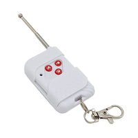 100 Meters Wireless RF Remote Control Radio Transmitter Up, Down, Stop Buttons (Model: 0021004)
