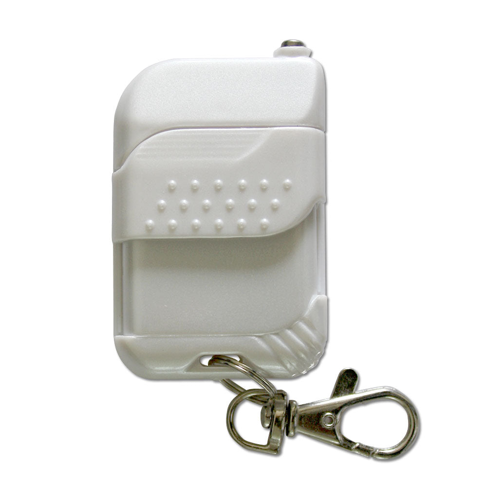 Up & Down Buttons 100 Meters Wireless RF Remote Control Transmitter ...